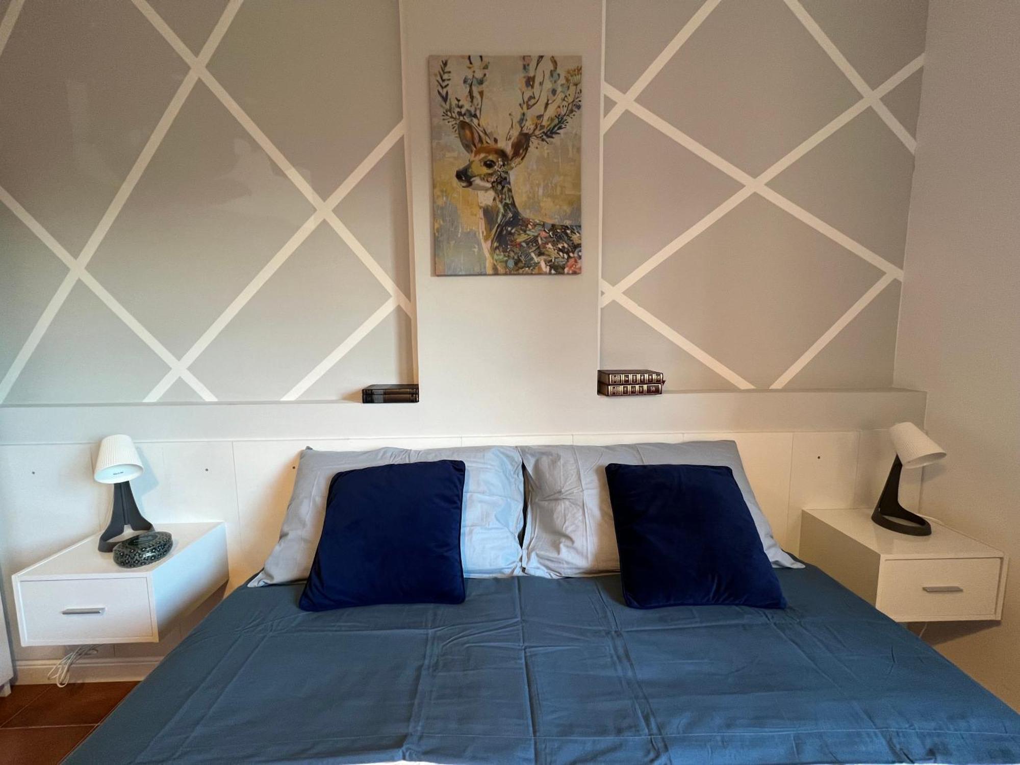 Aniene Home Roma 外观 照片