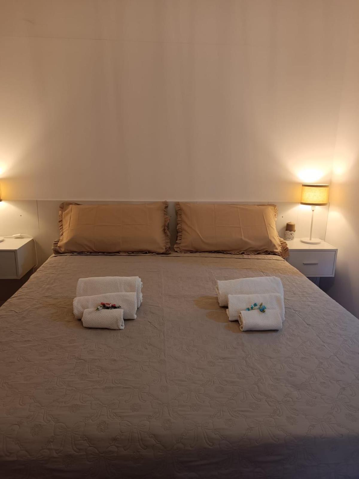 Aniene Home Roma 外观 照片