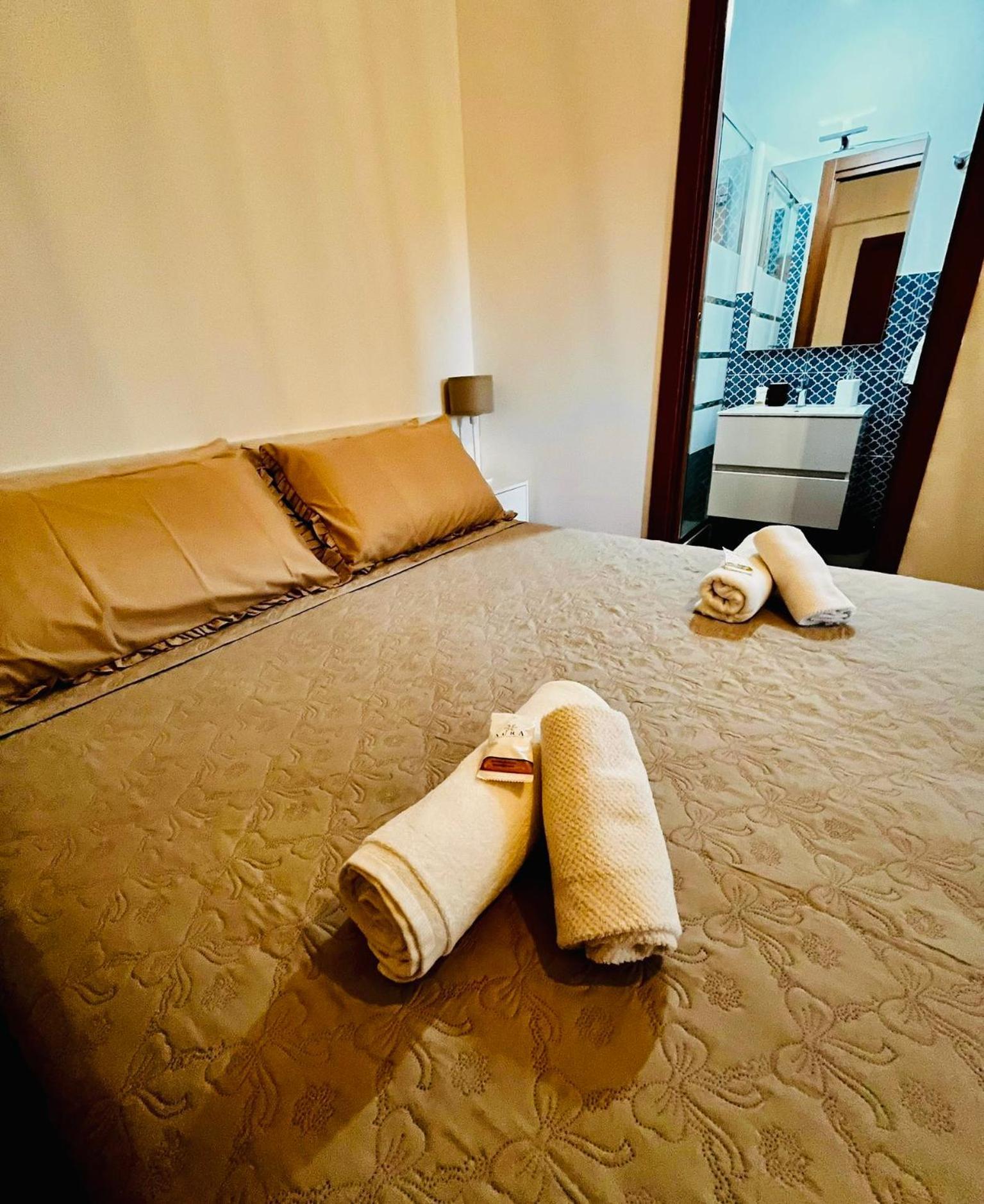 Aniene Home Roma 外观 照片