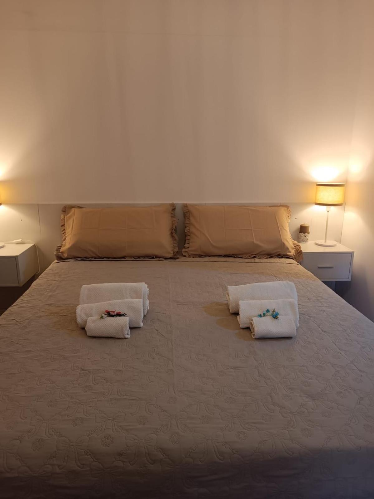 Aniene Home Roma 外观 照片