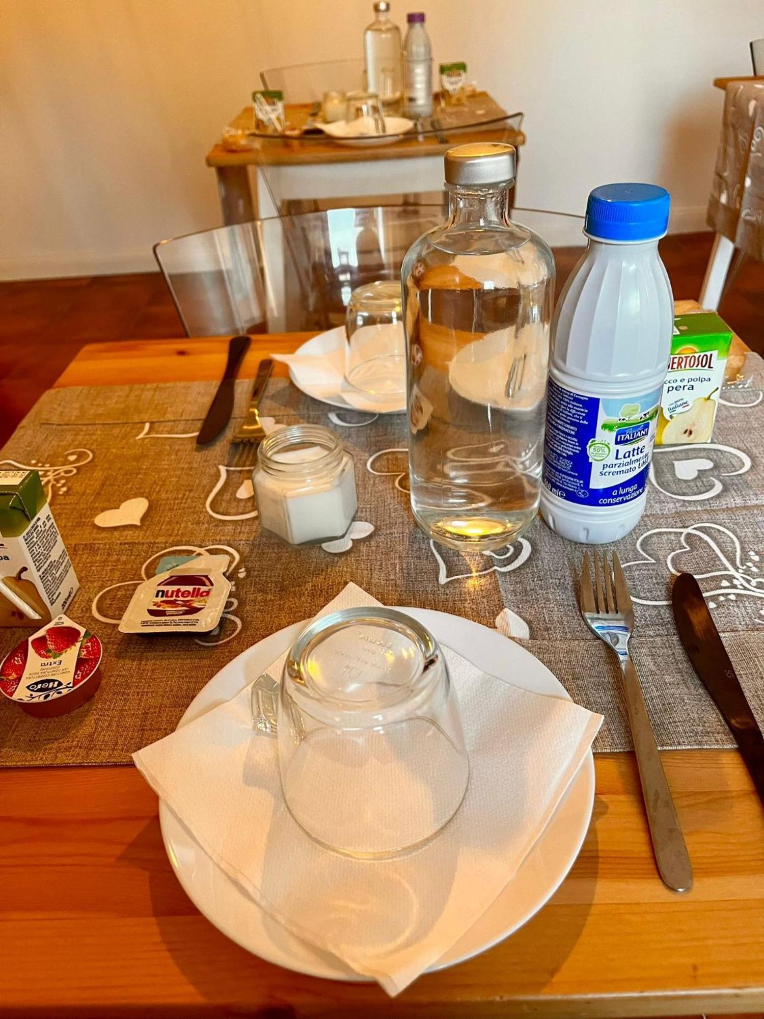 Aniene Home Roma 外观 照片