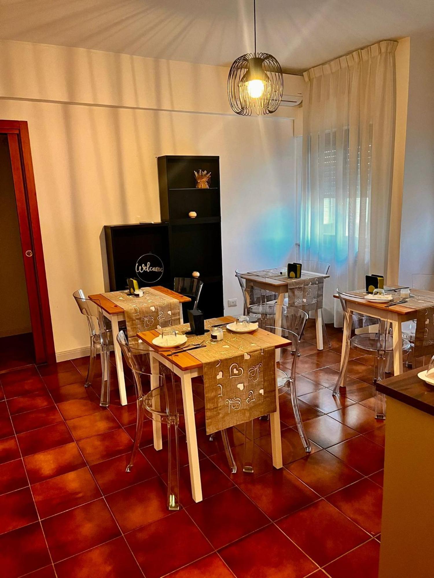 Aniene Home Roma 外观 照片