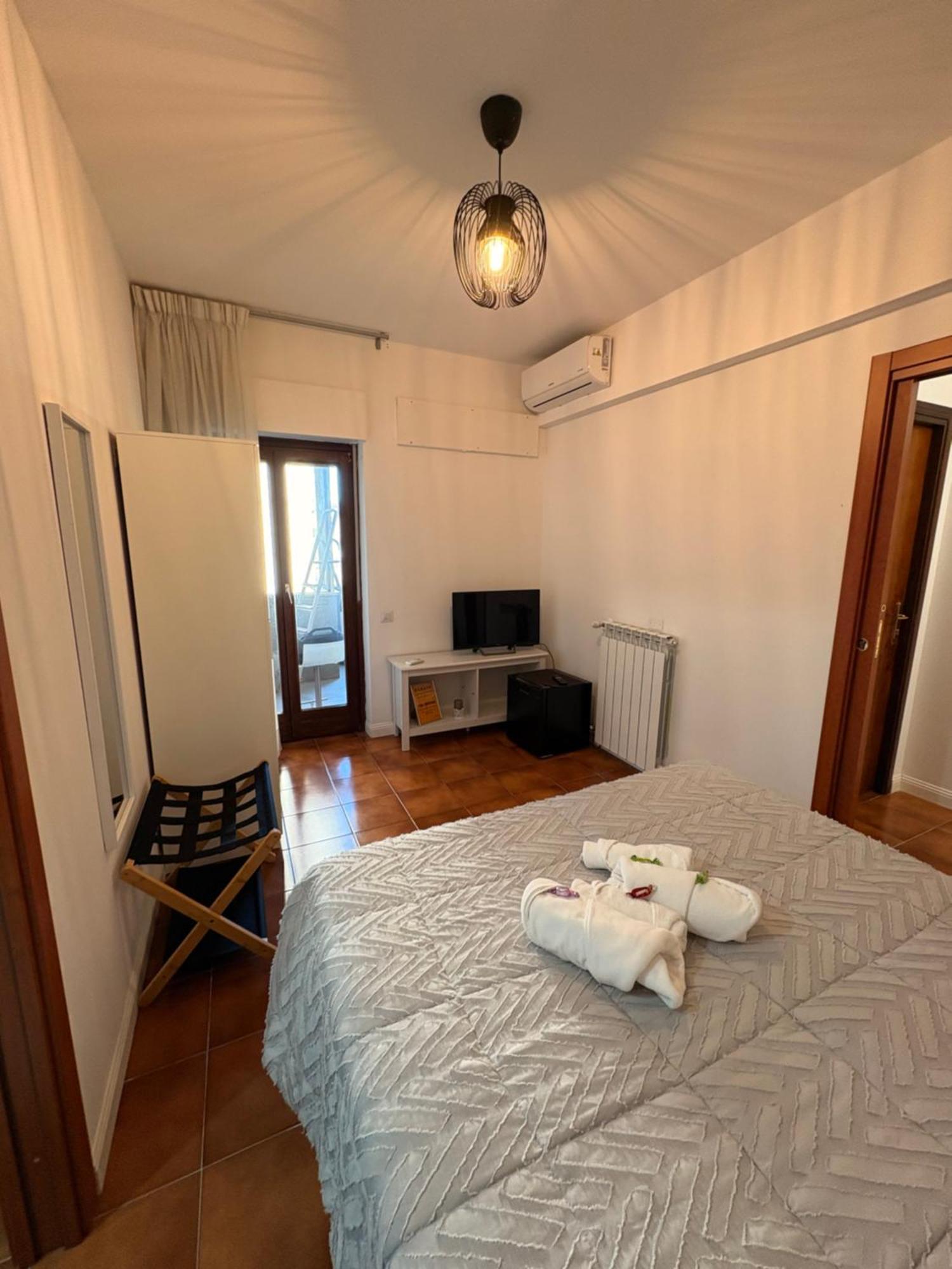Aniene Home Roma 外观 照片