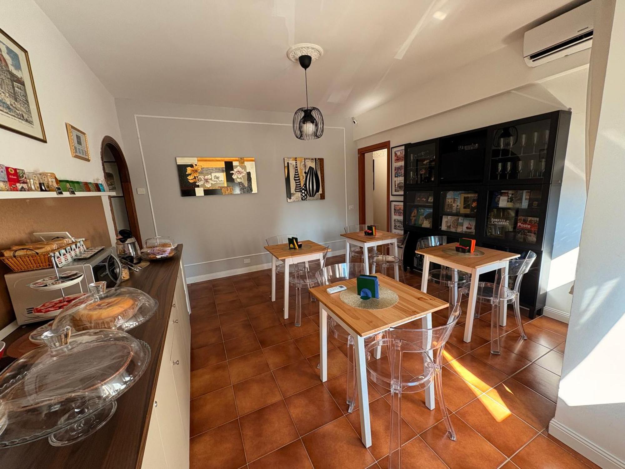 Aniene Home Roma 外观 照片